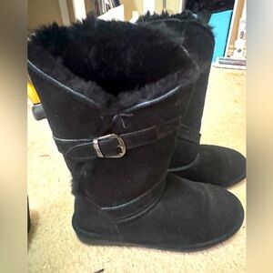 Size 8 Boots